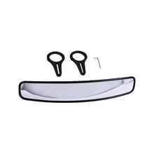 Rear View Center Mirror FTVMI012 for 2 Roll Bar Can Am UTV Maverick Commander 800 1000