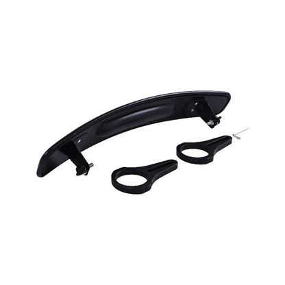 Rear View Center Mirror FTVMI012 for 2" Roll Bar Can Am UTV Maverick Commander 800 1000