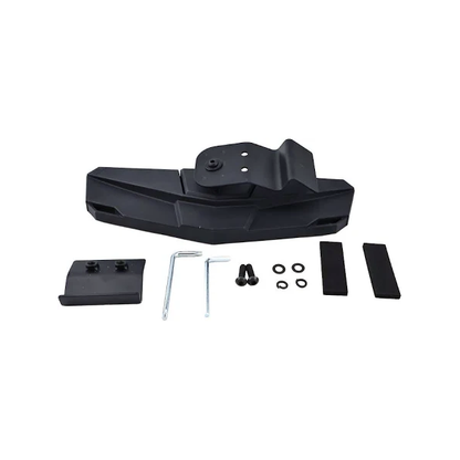 Rétroviseur central pour Can Am Defender Polaris Ranger UTV 570 900 XP 1000 Crew 2015-2024