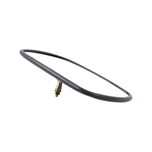Rear View Mirror 122-2053 for Caterpillar CAT Engine 3054 Loader 416C 416D 420D 424D 426C 428C 428D 432D 436C 438C 438D 442D - KUDUPARTS