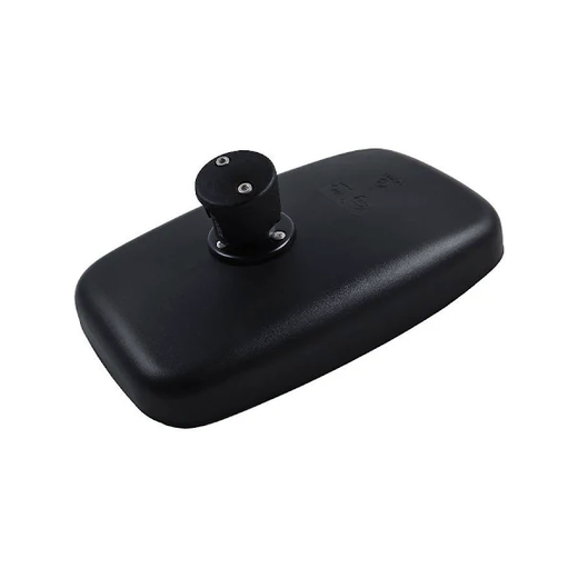 Rear View Mirror 158/30491 for JCB Truck 714 718 722 726 Excavator JS110 JS130 JS145 JS160 JS175W JS180 JS220 - KUDUPARTS