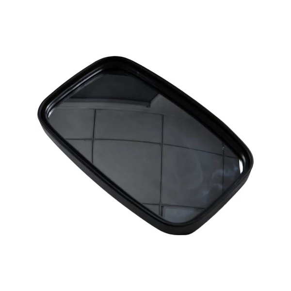 Rear View Mirror 158/30491 for JCB Truck 714 718 722 726 Excavator JS110 JS130 JS145 JS160 JS175W JS180 JS220 - KUDUPARTS