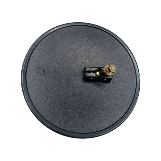 Rear View Mirror 207-54-75710 for Komatsu Excavator PC160LC-7E0 PC200-8 PC200LC-8 PC220-8 - KUDUPARTS