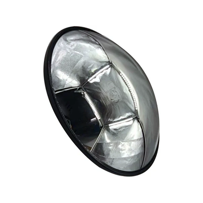 Rear View Mirror 207-54-75710 for Komatsu Excavator PC160LC-7E0 PC200-8 PC200LC-8 PC220-8