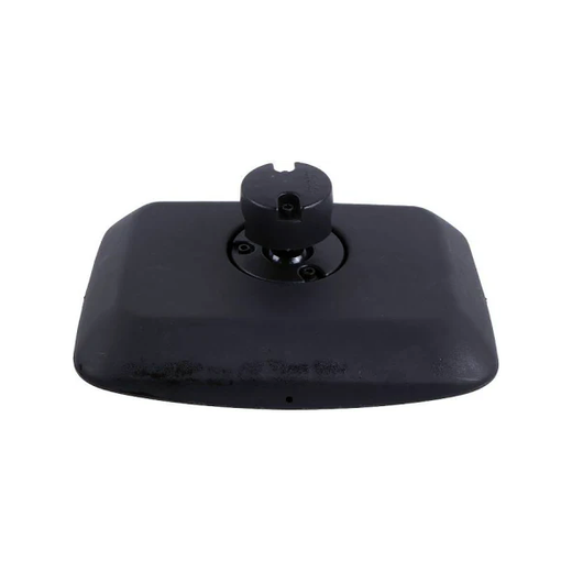 Rear View Mirror 2A5-54-13421 08174-33124 2A5-54-13420 for Komatsu Excavator PC200LC PC240L PC290LC Wheel Loader WA100 WA300 WA380 WA400 - KUDUPARTS
