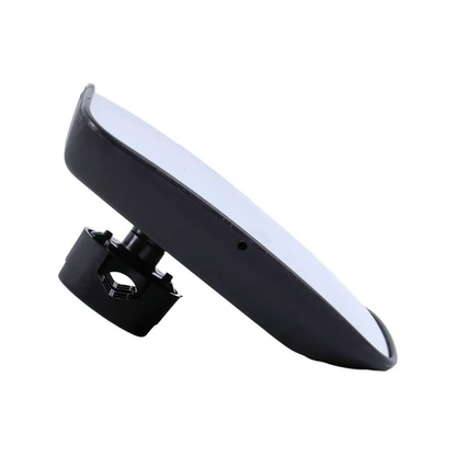 Rear View Mirror 2A5-54-13421 08174-33124 2A5-54-13420 for Komatsu Excavator PC200LC PC240L PC290LC Wheel Loader WA100 WA300 WA380 WA400