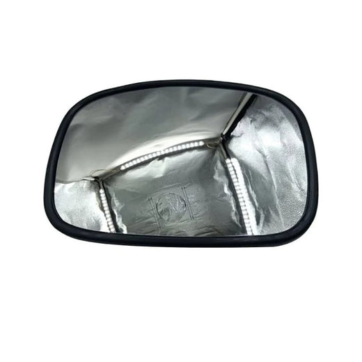 Rear View Mirror 421-54-25610 for Komatsu Excavator PC1250-7 PC1250-8 PC1250-8R PC1250LC-8 PC1250SP-8 PC1250SP-8R PC2000-8 - KUDUPARTS