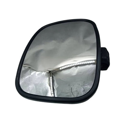Rear View Mirror 421-54-25610 for Komatsu Excavator PC1250-7 PC1250-8 PC1250-8R PC1250LC-8 PC1250SP-8 PC1250SP-8R PC2000-8