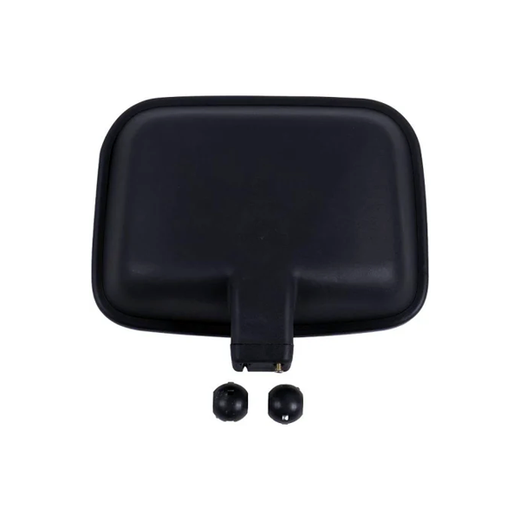 Rear View Mirror 4418912 for Hitachi Excavator EX1200-7 ZAXIS120-3 ZAXIS135US-3 ZAXIS160LC-3 - KUDUPARTS