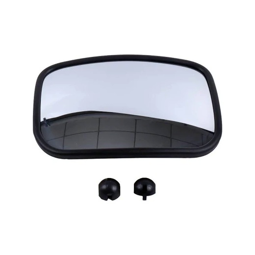 Rear View Mirror 4418912 for Hitachi Excavator EX1200-7 ZAXIS120-3 ZAXIS135US-3 ZAXIS160LC-3 - KUDUPARTS