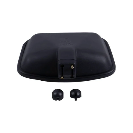Rear View Mirror 4418912 for Hitachi Excavator EX1200-7 ZAXIS120-3 ZAXIS135US-3 ZAXIS160LC-3 - KUDUPARTS