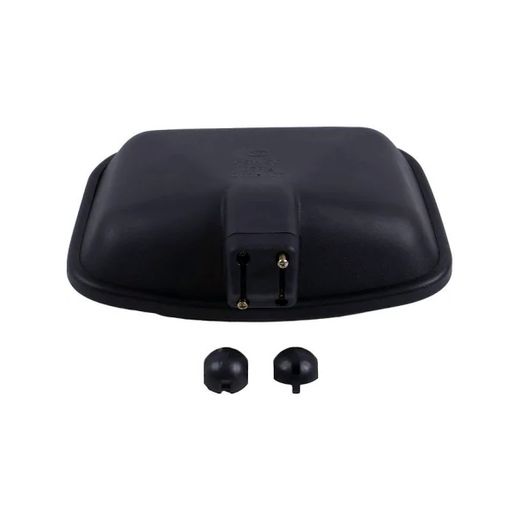 Rear View Mirror 4418912 for John Deere Excavator 750 450CLC 450DLC 550LC 650DLC 800C 850DLC - KUDUPARTS