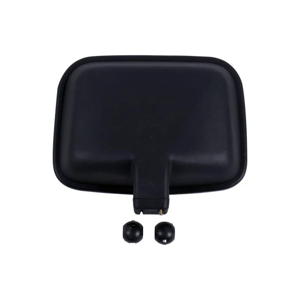 Rear View Mirror 4418912 for John Deere Excavator 750 450CLC 450DLC 550LC 650DLC 800C 850DLC - KUDUPARTS