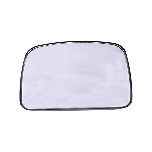 Rear View Mirror AT157226 for Hitachi Wheel Loader LX100-3 LX100-5 LX120-3 LX150-3 LX230-3 LX230-5 - KUDUPARTS