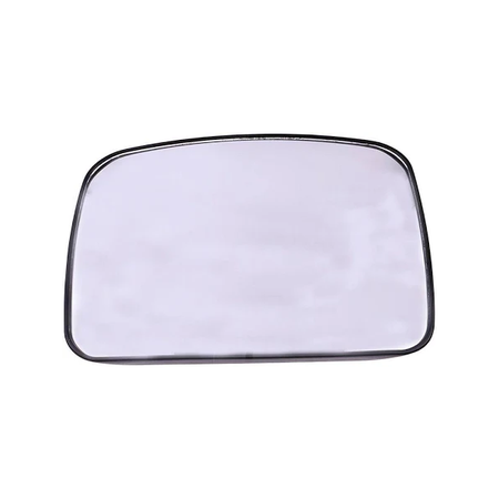 Rear View Mirror AT157226 for John Deere Engine 6068 6090 Excavator 490 490E 590D Tractor 1400 1600 70 790 - KUDUPARTS