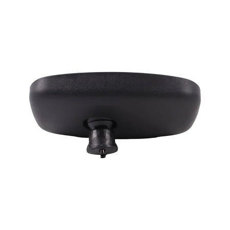 Rear View Mirror Assembly 220-4050 for Caterpillar CAT Engine 3054 C4.4 Loader 422E 428F 428F2 432E 432F 432F2 434E 434F - KUDUPARTS