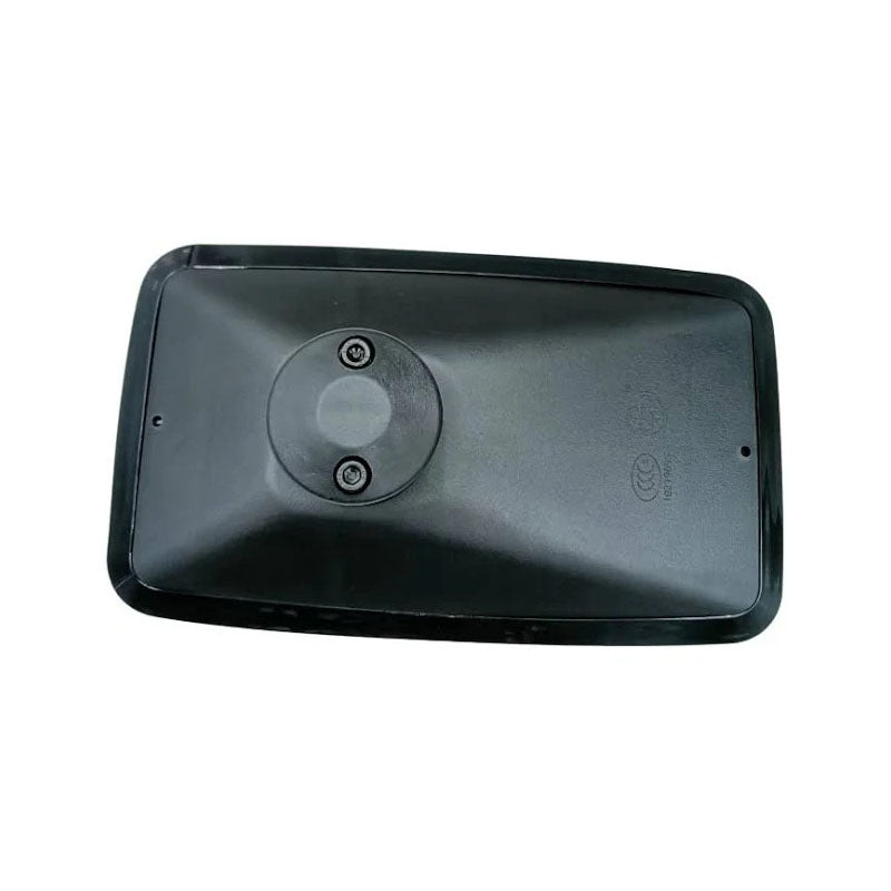Rear View Mirror Assembly K1040606 for Doosan Excavator DX140LC DX140W DX160LC-3 DX160W DX225LL SOLAR225LC-V SOLAR340LC-V - KUDUPARTS