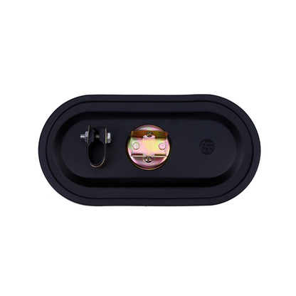 Rear View Mirror PY02C01079P1 for Kobelco SK260LC-9 SK210LC-9 MOROOKA MST-150