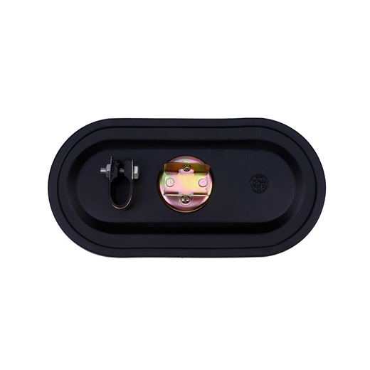 Rear View Mirror PY02C01079P1 for Kobelco SK260LC-9 SK210LC-9 MOROOKA MST-150 - KUDUPARTS