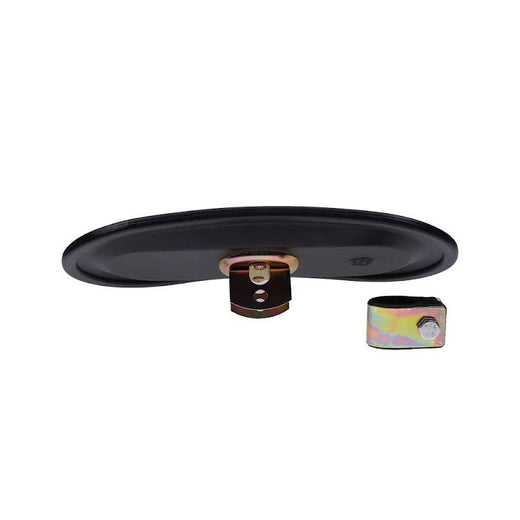 Rear View Mirror PY02C01079P1 for New Holland E130 E135B E175B E215B E70 E80 EH130 EH70 EH80 - KUDUPARTS