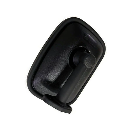 Rear View Mirror SJ23792 for John Deere Engine 3029DPY23 Tractor 3036E 3036EN 5045D 5055E 5104 5203 - KUDUPARTS