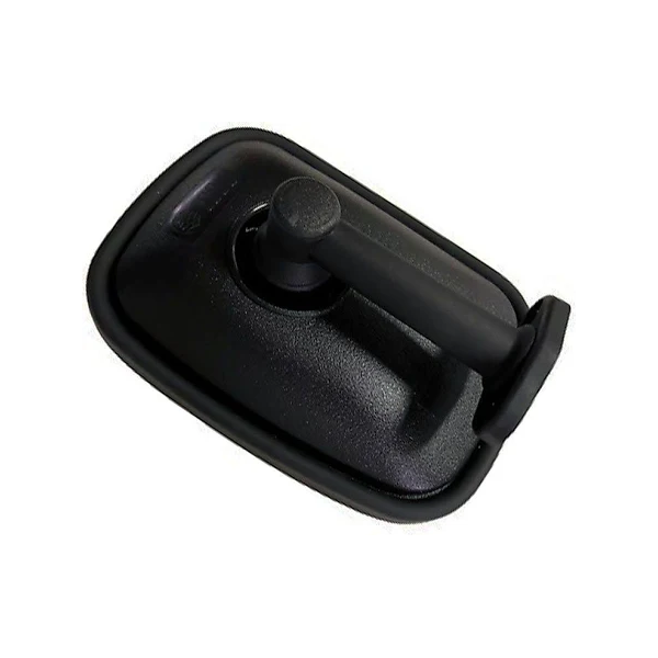 Rear View Mirror SJ23792 for John Deere Engine 3029DPY23 Tractor 3036E 3036EN 5045D 5055E 5104 5203 - KUDUPARTS