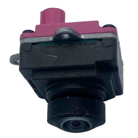 Rear View Reversing Parking Assist Camera 68414414AA for Dodge Ram 1500 2019-2022 - KUDUPARTS