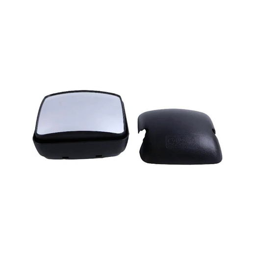 Rear View Wide Angle Mirror for Hino Truck 145 165 238 258 268 338 - KUDUPARTS