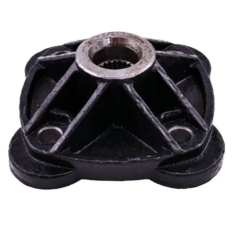 Rear Wheel Hub 21018 for Linhai ATV 260cc 300cc Buyang ATV 300