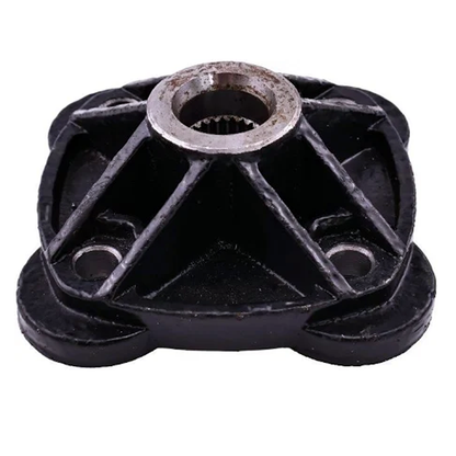 Rear Wheel Hub 21018 for Linhai ATV 260cc 300cc Buyang ATV 300