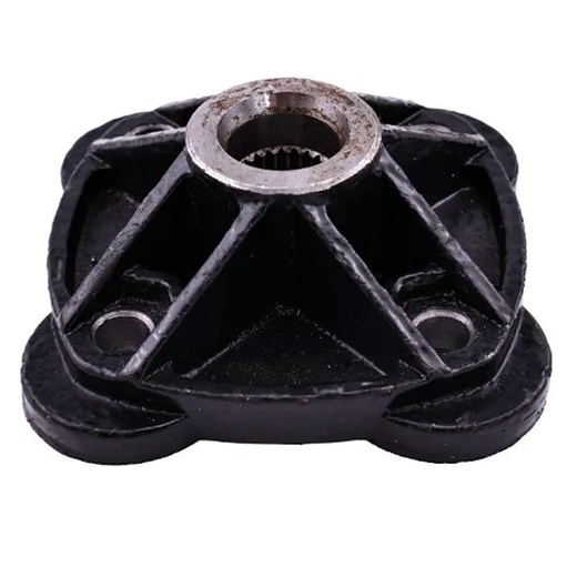 Rear Wheel Hub 21018 for Linhai ATV 260cc 300cc Buyang ATV 300 - KUDUPARTS