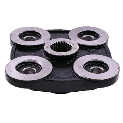 Rear Wheel Hub 21018 for Linhai ATV 260cc 300cc Buyang ATV 300