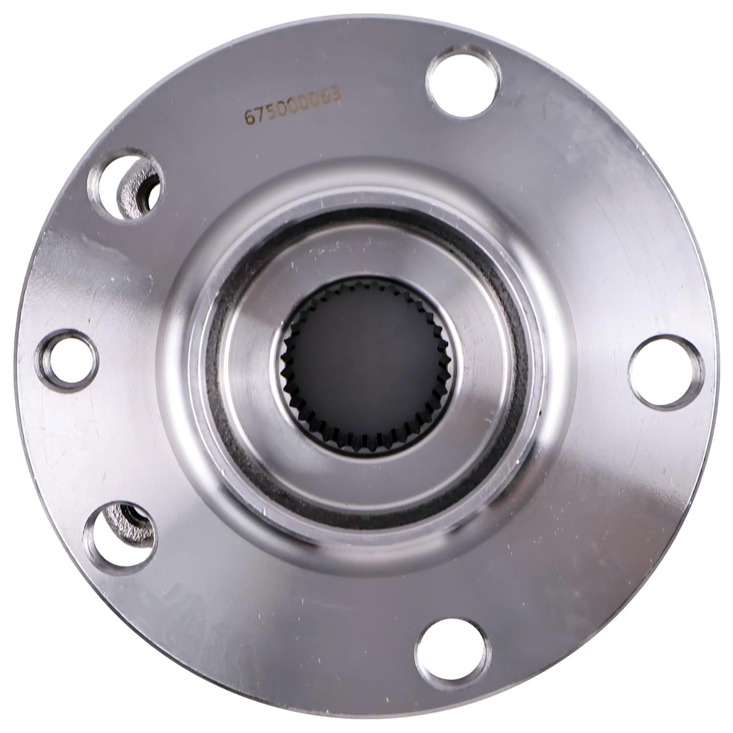 Cojinete de cubo de rueda trasera 675000063 para Maserati Quattroporte Ghibli