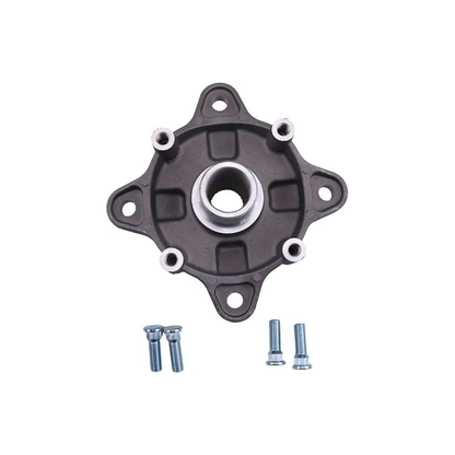 Moyeu de roue arrière avec boulon de roulement 5134311 3514635 pour Polaris RZR 800 EFI RZR S 4 800 2008-2014