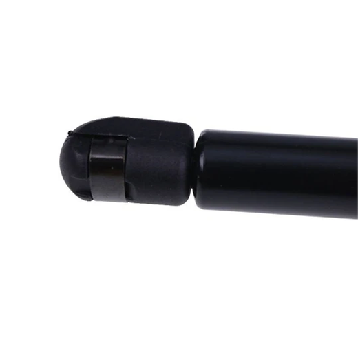 Rear Window Gas Strut 1343825C1 for CASE Magnum Tractor 7110 7120 7130 7140 7150 7210 7220 7230 7240 7250 8910 8920 8940 8950 - KUDUPARTS