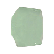 Rear Window Glass LVU26037 for Yanmar Engine 3TNV84 3TNV88 4TNV84 John Deere Tractor 3033R 3038R 3039R 3045R 3046R 3320 3520 4320