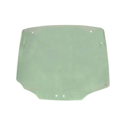 Rear Window Glass LVU26037 for Yanmar Engine 3TNV84 3TNV88 4TNV84 John Deere Tractor 3033R 3038R 3039R 3045R 3046R 3320 3520 4320