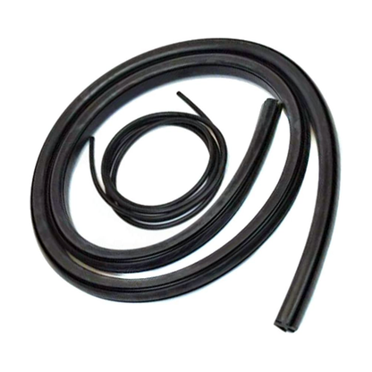 Rear Window Seal 7219972 for Bobcat A770 S450 S510 S530 S550 S570 S590 S595 S630 S650 S740 S750 S770 S850 T450 T550 T590 T595 T630 T650 T740 T750 T770 T870