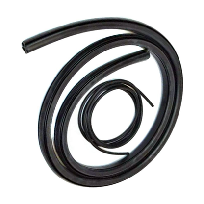 Rear Window Seal 7219972 for Bobcat A770 S450 S510 S530 S550 S570 S590 S595 S630 S650 S740 S750 S770 S850 T450 T550 T590 T595 T630 T650 T740 T750 T770 T870