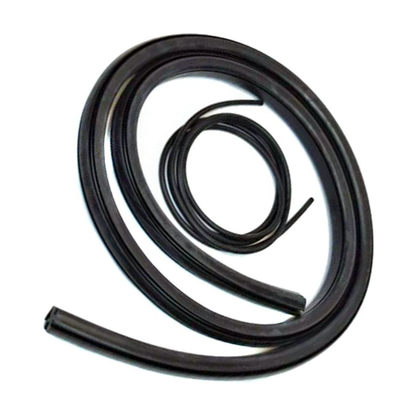 Rear Window Seal 7219972 for Bobcat A770 S450 S510 S530 S550 S570 S590 S595 S630 S650 S740 S750 S770 S850 T450 T550 T590 T595 T630 T650 T740 T750 T770 T870