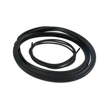 Junta de ventana trasera 7219972 para Bobcat A770, S450, S510, S530, S550, S570, S590, S595, S630, S650, S740, S750, S770, S850, T450, T550, T590, T595, T630, T650, T740, T750, T770, T870