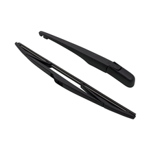 Rear Window Windshield Wiper Arm & Blade Kit 6162342859 61623400708 61623427800 for BMW X3 2004-2010 l6 2.5L 3.0L