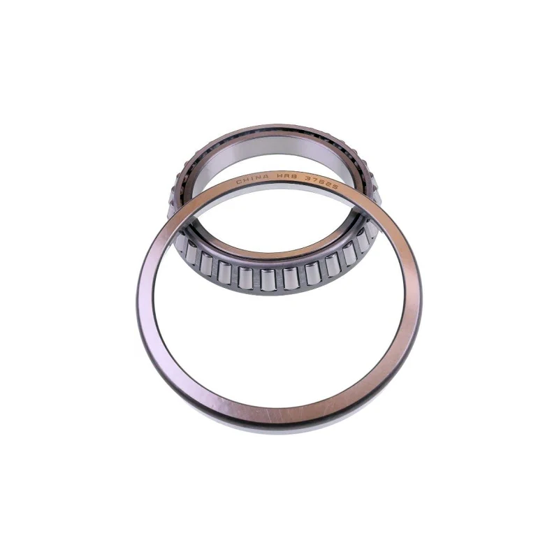 Rear & Front Hub Bearing 37425/37625 907/52200 907/20043 for JCB Backhoe Loader 3C 3CX 3D