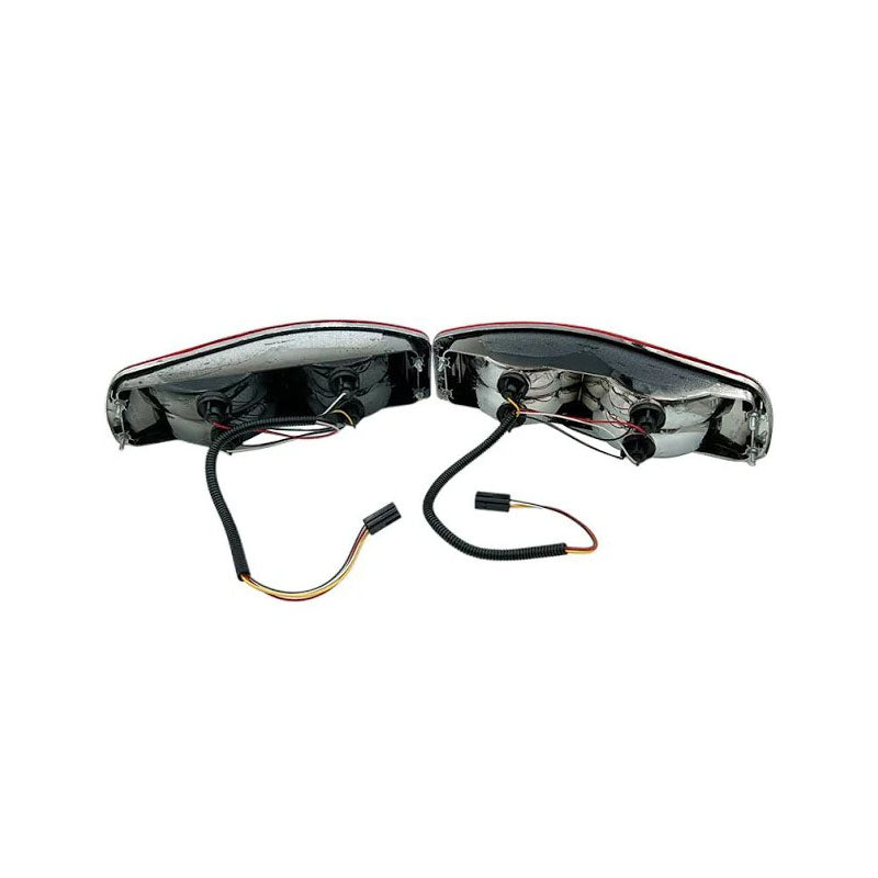 Rear Lamp Back Light Tail Light YM80S00001F1 YM80S00001F2 for New Holland Excavator E175B E215B