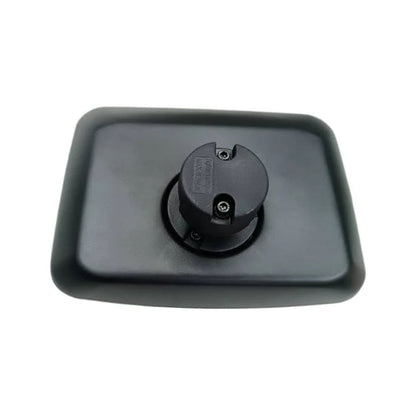 Rear View Mirror AT157226 for John Deere Engine 6068 6090 Excavator 490 490E 590D Tractor 1400 1600 70 790