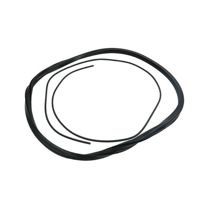 Junta de ventana trasera 7219972 para Bobcat A770, S450, S510, S530, S550, S570, S590, S595, S630, S650, S740, S750, S770, S850, T450, T550, T590, T595, T630, T650, T740, T750, T770, T870