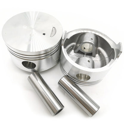 Rebuild Kit STD for Joyner 650 650cc Engine Sand Spider Commando & Other Buggy Models