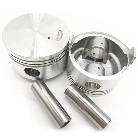 Rebuild Kit STD for Joyner 650 650cc Engine Sand Spider Commando & Other Buggy Models