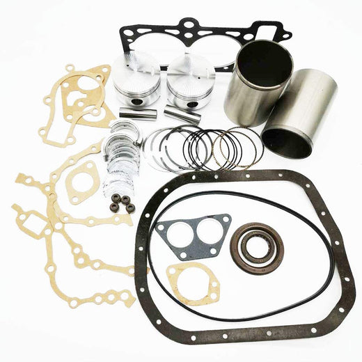 Kit de reconstruction STD pour moteur Joyner 650 650cc Sand Spider Commando et autres modèles de buggy