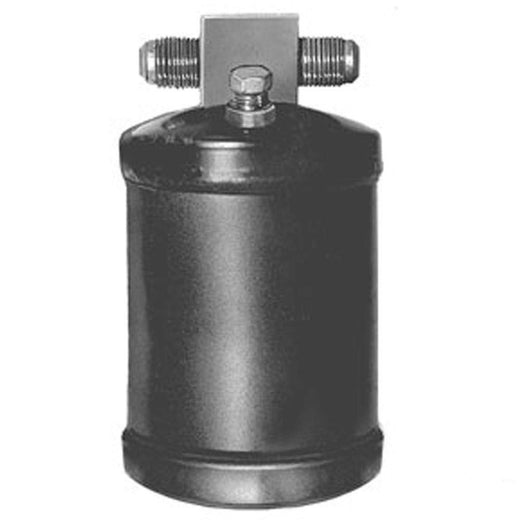 Receiver Drier 1034581M91 for Massey Ferguson Tractor 1080 1100 1130 1150 - KUDUPARTS